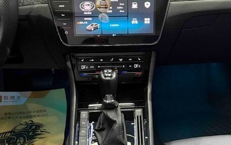 Skoda Superb III рестайлинг, 2022 год, 1 975 000 рублей, 9 фотография