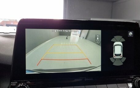 KIA Seltos I, 2022 год, 1 766 000 рублей, 11 фотография