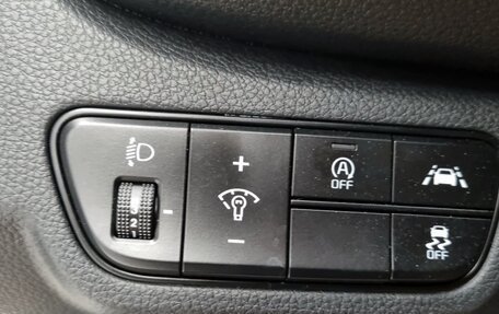 KIA Seltos I, 2022 год, 1 766 000 рублей, 10 фотография