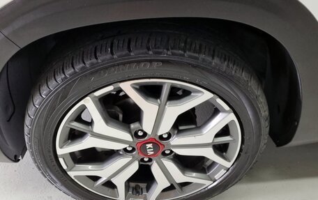 KIA Seltos I, 2022 год, 1 766 000 рублей, 15 фотография