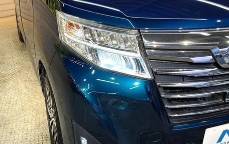 Toyota Roomy I, 2017 год, 850 000 рублей, 5 фотография
