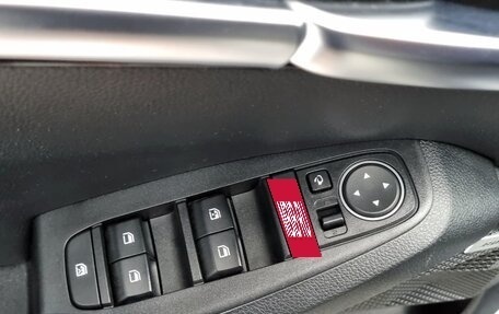 KIA Seltos I, 2022 год, 1 766 000 рублей, 12 фотография
