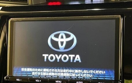 Toyota Roomy I, 2017 год, 850 000 рублей, 9 фотография