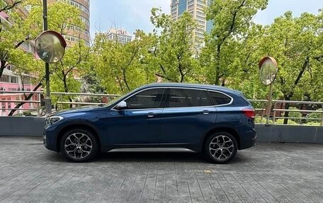 BMW X1, 2021 год, 2 200 000 рублей, 2 фотография
