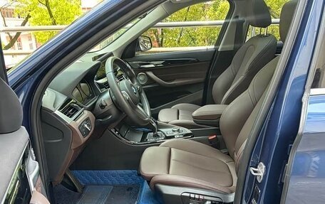BMW X1, 2021 год, 2 200 000 рублей, 6 фотография