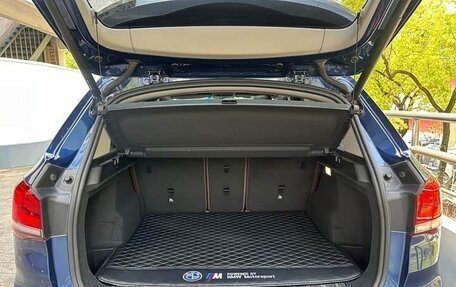 BMW X1, 2021 год, 2 200 000 рублей, 5 фотография