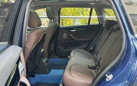 BMW X1, 2021 год, 2 200 000 рублей, 7 фотография