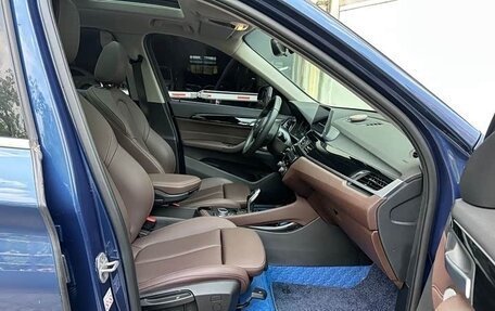 BMW X1, 2021 год, 2 200 000 рублей, 8 фотография