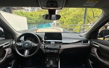 BMW X1, 2021 год, 2 200 000 рублей, 10 фотография