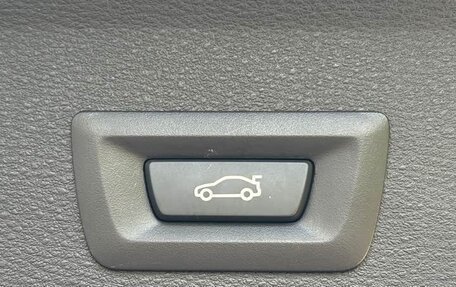 BMW X1, 2021 год, 2 200 000 рублей, 13 фотография