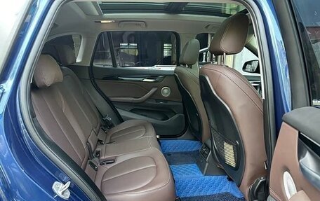 BMW X1, 2021 год, 2 200 000 рублей, 9 фотография