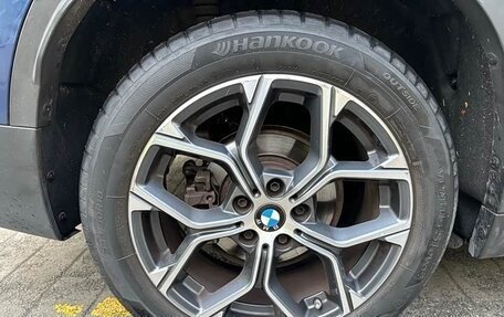 BMW X1, 2021 год, 2 200 000 рублей, 14 фотография