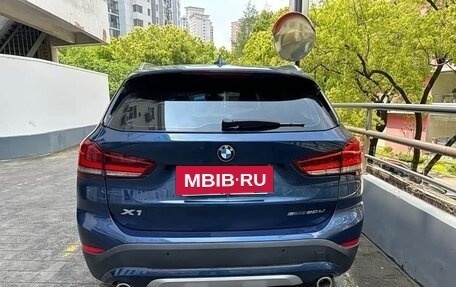 BMW X1, 2021 год, 2 200 000 рублей, 3 фотография