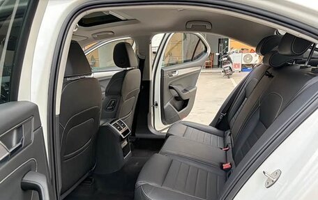 Skoda Superb III рестайлинг, 2022 год, 1 838 000 рублей, 11 фотография