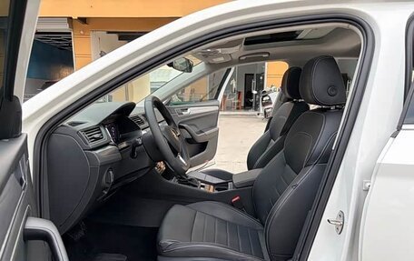Skoda Superb III рестайлинг, 2022 год, 1 838 000 рублей, 8 фотография