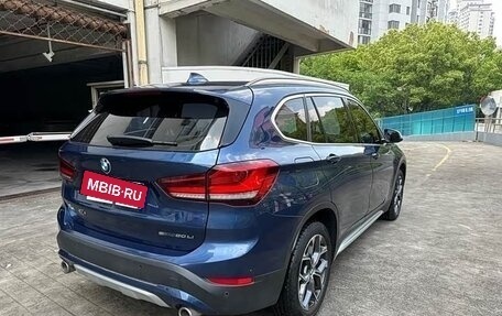 BMW X1, 2021 год, 2 200 000 рублей, 4 фотография