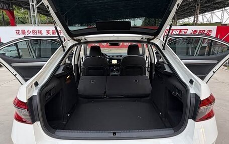 Skoda Superb III рестайлинг, 2022 год, 1 838 000 рублей, 13 фотография