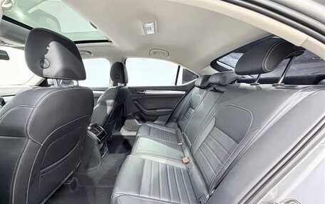 Skoda Superb III рестайлинг, 2022 год, 1 935 000 рублей, 11 фотография