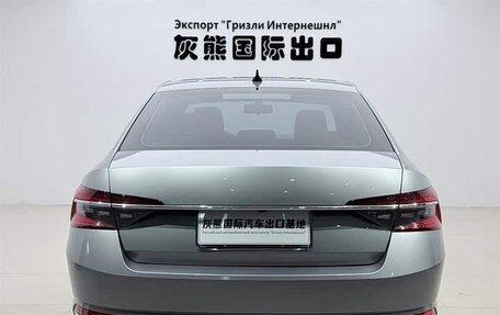 Skoda Superb III рестайлинг, 2022 год, 1 935 000 рублей, 5 фотография