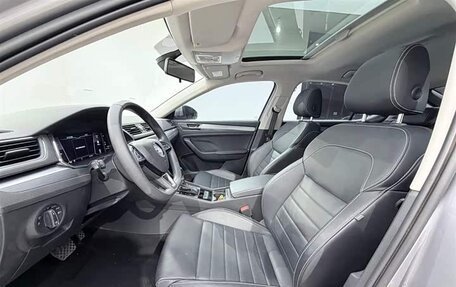 Skoda Superb III рестайлинг, 2022 год, 1 935 000 рублей, 7 фотография