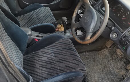 Toyota Sprinter VIII (E110), 1991 год, 100 000 рублей, 3 фотография