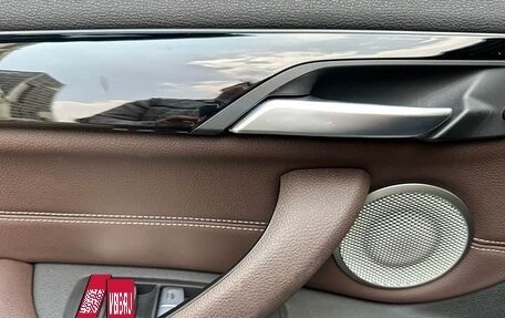 BMW X1, 2021 год, 2 200 000 рублей, 11 фотография