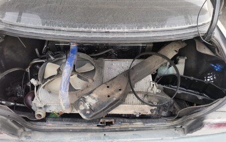 Toyota Sprinter VIII (E110), 1991 год, 100 000 рублей, 7 фотография
