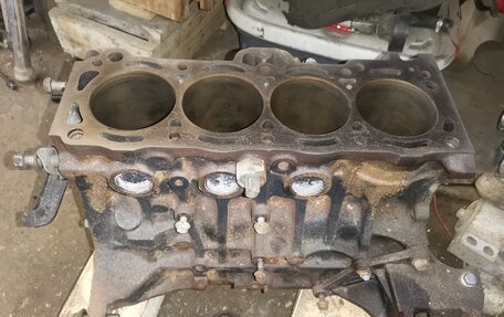 Toyota Sprinter VIII (E110), 1991 год, 100 000 рублей, 13 фотография