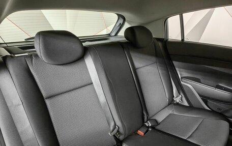 KIA Rio IV, 2021 год, 1 793 000 рублей, 16 фотография