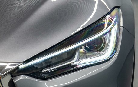 Infiniti QX50 II, 2025 год, 4 фотография