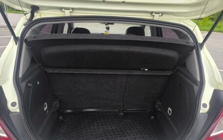 Opel Corsa D, 2011 год, 750 000 рублей, 2 фотография