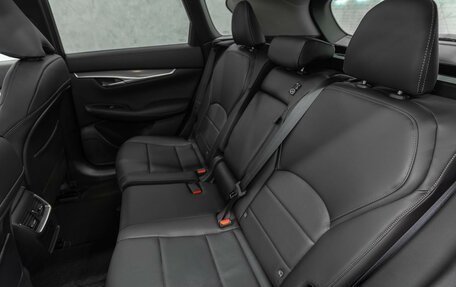 Infiniti QX50 II, 2025 год, 12 фотография