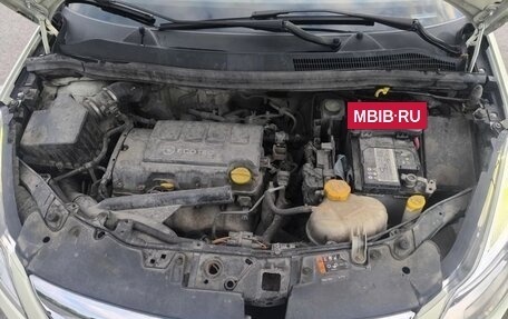 Opel Corsa D, 2011 год, 750 000 рублей, 3 фотография