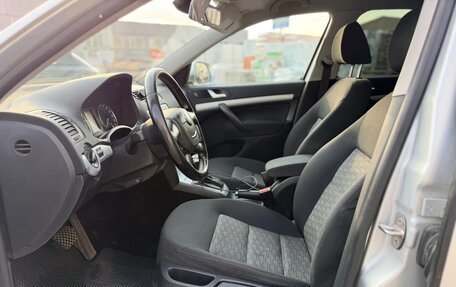 Skoda Octavia, 2010 год, 680 000 рублей, 7 фотография