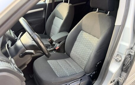 Skoda Octavia, 2010 год, 680 000 рублей, 6 фотография