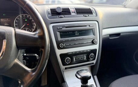 Skoda Octavia, 2010 год, 680 000 рублей, 5 фотография