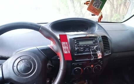 Geely MK Cross I, 2013 год, 60 000 рублей, 5 фотография