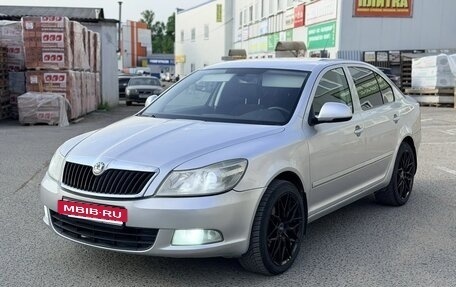 Skoda Octavia, 2010 год, 680 000 рублей, 3 фотография