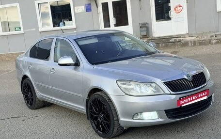Skoda Octavia, 2010 год, 680 000 рублей, 4 фотография