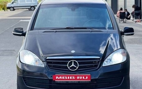 Mercedes-Benz A-Класс, 2012 год, 670 000 рублей, 2 фотография
