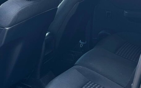 Mercedes-Benz A-Класс, 2012 год, 670 000 рублей, 13 фотография