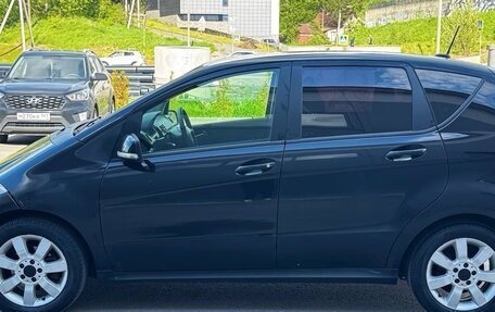 Mercedes-Benz A-Класс, 2012 год, 670 000 рублей, 8 фотография
