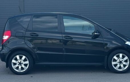 Mercedes-Benz A-Класс, 2012 год, 670 000 рублей, 9 фотография