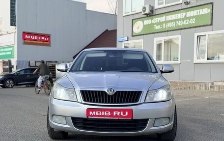 Skoda Octavia, 2010 год, 680 000 рублей, 2 фотография