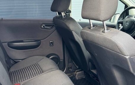 Mercedes-Benz A-Класс, 2012 год, 670 000 рублей, 16 фотография
