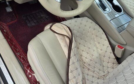 Nissan Murano, 2018 год, 3 550 000 рублей, 11 фотография