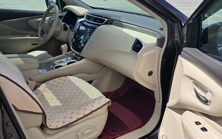 Nissan Murano, 2018 год, 3 550 000 рублей, 12 фотография