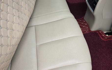 Nissan Murano, 2018 год, 3 550 000 рублей, 14 фотография