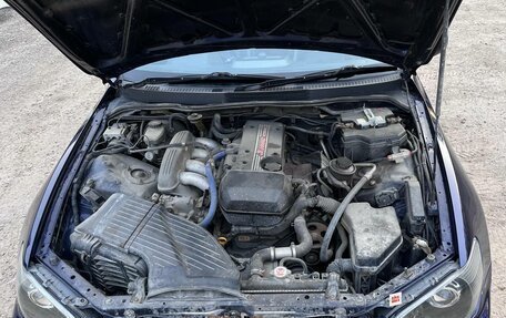 Toyota Altezza, 2002 год, 1 045 000 рублей, 8 фотография