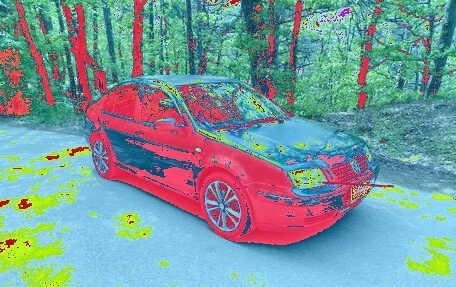 Volkswagen Jetta IV, 1999 год, 450 000 рублей, 5 фотография